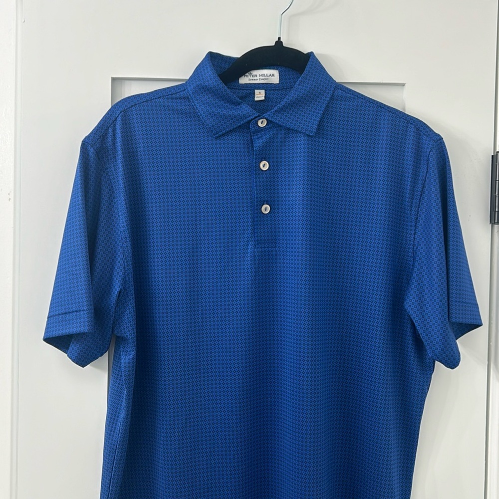 Peter Millar Polo